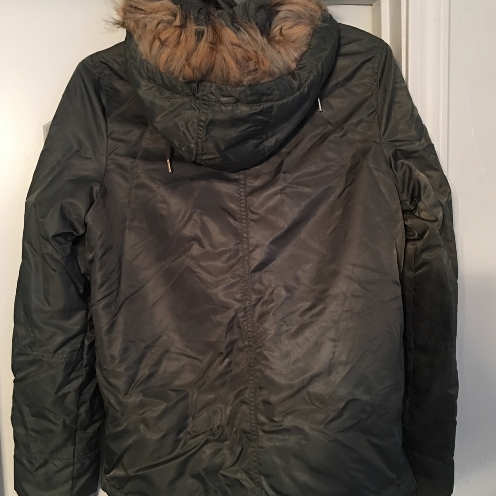 Jacket - Picture 2 of 2